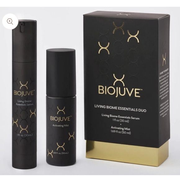 Biojuve Living Biome duo - Picture 1 of 2